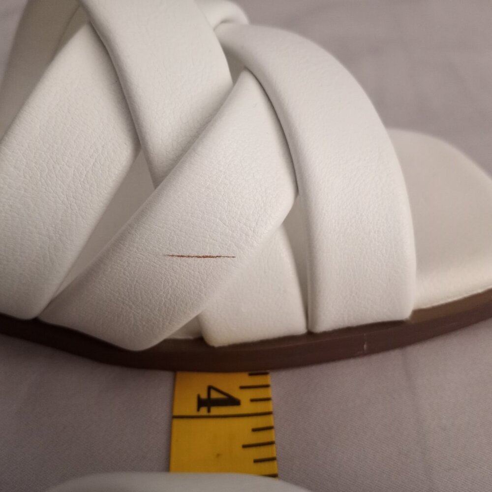 French Connection Flats Sandals - Picture 11 of 11
